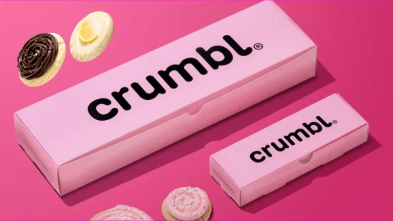 Crumbl Cookie Birthday Reward